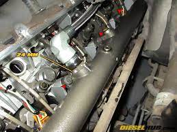 6.0 Powerstroke Injector Order